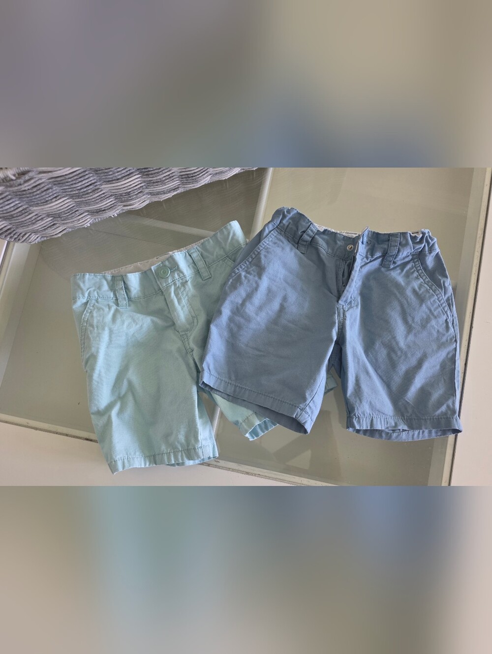 Cat and Jack Toddler Boy Shorts